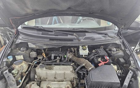 Chery Very (A13), 2012 год, 250 000 рублей, 14 фотография