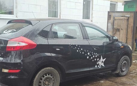 Chery Very (A13), 2012 год, 250 000 рублей, 8 фотография