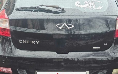 Chery Very (A13), 2012 год, 250 000 рублей, 9 фотография