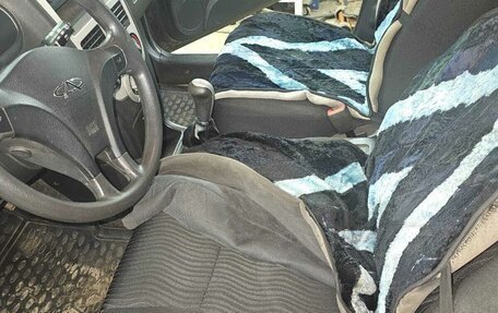 Chery Very (A13), 2012 год, 250 000 рублей, 13 фотография