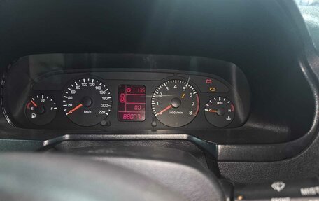 Chery Very (A13), 2012 год, 250 000 рублей, 15 фотография