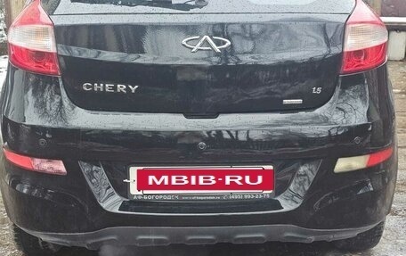 Chery Very (A13), 2012 год, 250 000 рублей, 5 фотография