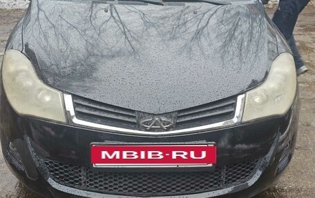 Chery Very (A13), 2012 год, 250 000 рублей, 10 фотография