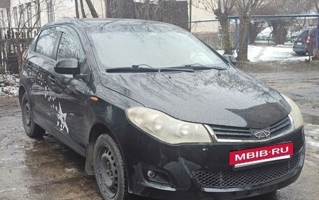 Chery Very (A13), 2012 год, 250 000 рублей, 11 фотография