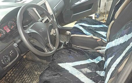 Chery Very (A13), 2012 год, 250 000 рублей, 16 фотография