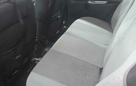 Chery Very (A13), 2012 год, 250 000 рублей, 17 фотография