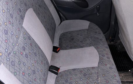 Daewoo Matiz, 2006 год, 250 000 рублей, 7 фотография