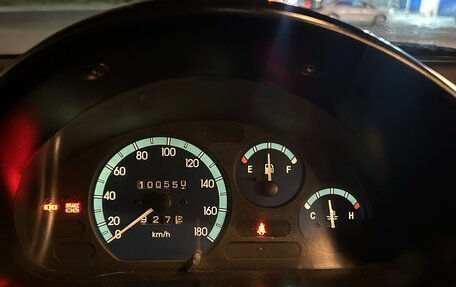 Daewoo Matiz, 2006 год, 250 000 рублей, 8 фотография