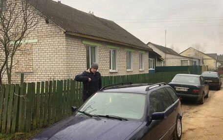 BMW 3 серия, 1995 год, 340 000 рублей, 3 фотография