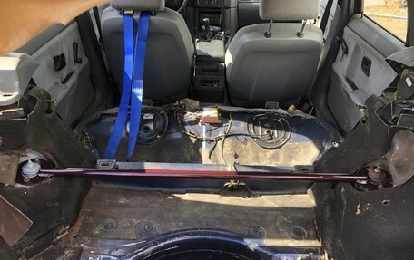 BMW 3 серия, 1995 год, 340 000 рублей, 5 фотография