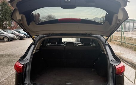 Infiniti FX II, 2008 год, 1 790 000 рублей, 5 фотография