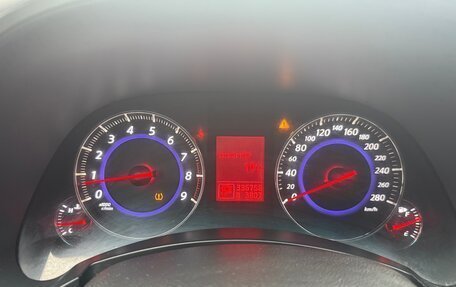 Infiniti FX II, 2008 год, 1 790 000 рублей, 12 фотография