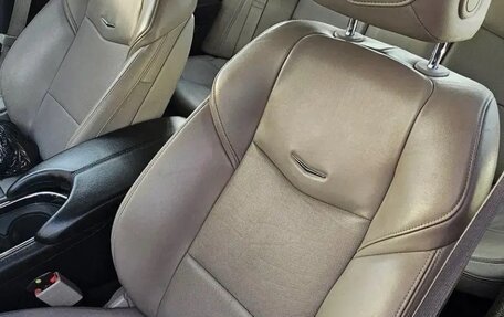 Cadillac ATS I рестайлинг, 2014 год, 1 495 000 рублей, 4 фотография