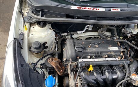 Hyundai Solaris II рестайлинг, 2016 год, 600 000 рублей, 13 фотография