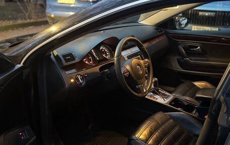 Volkswagen Passat CC I рестайлинг, 2010 год, 695 000 рублей, 6 фотография