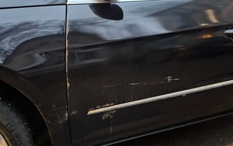 Volkswagen Passat CC I рестайлинг, 2010 год, 695 000 рублей, 5 фотография