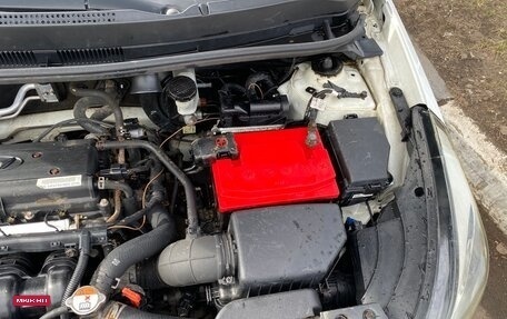 Hyundai Solaris II рестайлинг, 2016 год, 600 000 рублей, 12 фотография