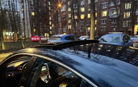 Volkswagen Passat CC I рестайлинг, 2010 год, 695 000 рублей, 10 фотография