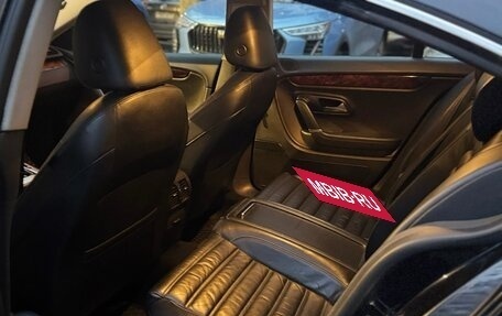 Volkswagen Passat CC I рестайлинг, 2010 год, 695 000 рублей, 7 фотография