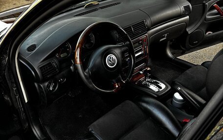 Volkswagen Passat B5+ рестайлинг, 2003 год, 550 000 рублей, 8 фотография