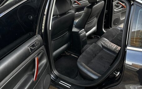 Volkswagen Passat B5+ рестайлинг, 2003 год, 550 000 рублей, 6 фотография