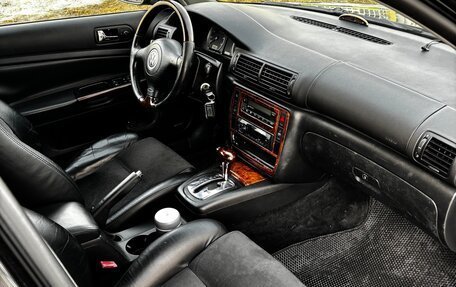 Volkswagen Passat B5+ рестайлинг, 2003 год, 550 000 рублей, 5 фотография