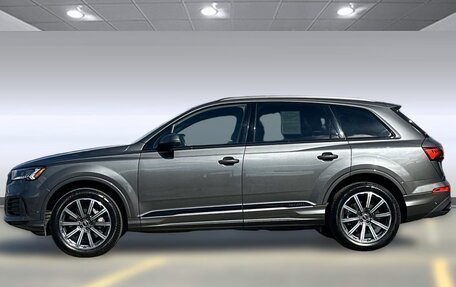 Audi Q7, 2024 год, 6 806 659 рублей, 8 фотография