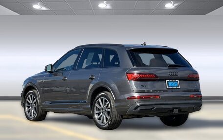 Audi Q7, 2024 год, 6 806 659 рублей, 5 фотография