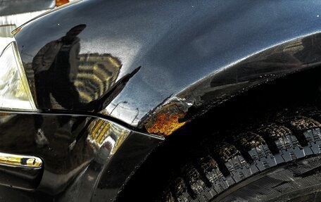 Volkswagen Passat B5+ рестайлинг, 2003 год, 550 000 рублей, 9 фотография