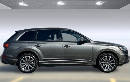 Audi Q7, 2024 год, 6 806 659 рублей, 4 фотография