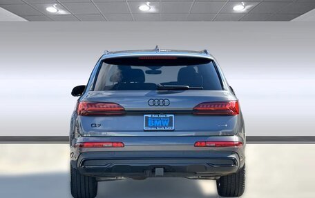 Audi Q7, 2024 год, 6 806 659 рублей, 6 фотография