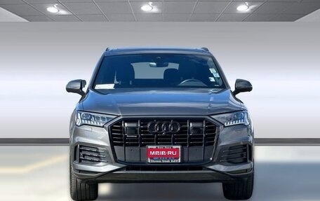 Audi Q7, 2024 год, 6 806 659 рублей, 2 фотография