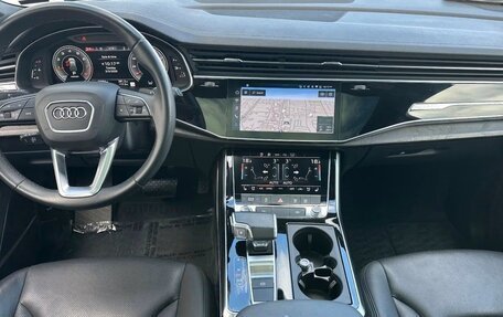 Audi Q7, 2024 год, 6 806 659 рублей, 9 фотография