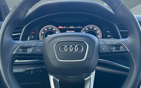 Audi Q7, 2024 год, 6 806 659 рублей, 12 фотография