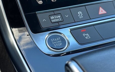 Audi Q7, 2024 год, 6 806 659 рублей, 19 фотография