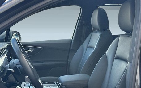 Audi Q7, 2024 год, 6 806 659 рублей, 15 фотография