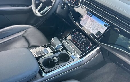 Audi Q7, 2024 год, 6 806 659 рублей, 13 фотография