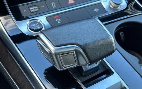 Audi Q7, 2024 год, 6 806 659 рублей, 18 фотография