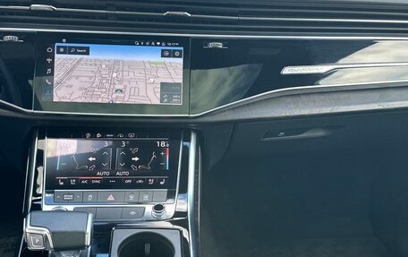 Audi Q7, 2024 год, 6 806 659 рублей, 14 фотография