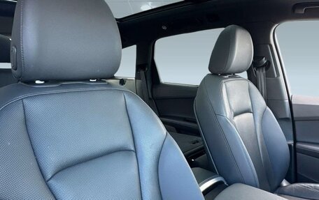 Audi Q7, 2024 год, 6 806 659 рублей, 16 фотография