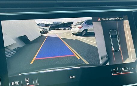 Audi Q7, 2024 год, 6 806 659 рублей, 20 фотография