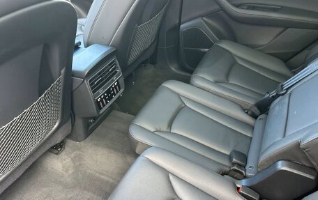 Audi Q7, 2024 год, 6 806 659 рублей, 23 фотография