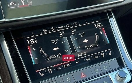 Audi Q7, 2024 год, 6 806 659 рублей, 21 фотография