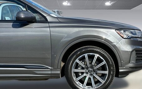 Audi Q7, 2024 год, 6 806 659 рублей, 29 фотография