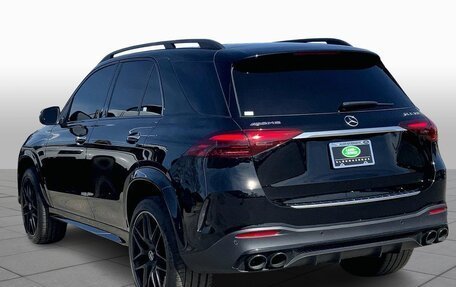 Mercedes-Benz GLE Coupe AMG, 2026 год, 14 152 484 рублей, 6 фотография