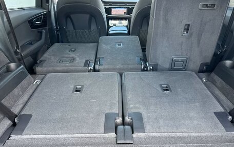 Audi Q7, 2024 год, 6 806 659 рублей, 28 фотография