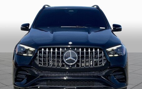 Mercedes-Benz GLE Coupe AMG, 2026 год, 14 152 484 рублей, 2 фотография