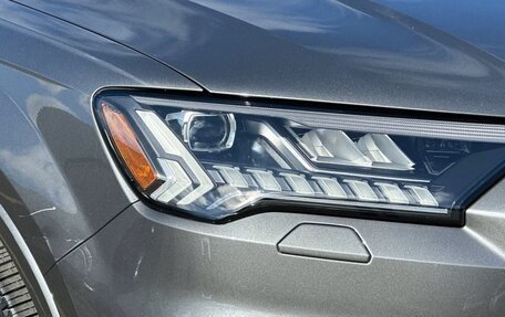 Audi Q7, 2024 год, 6 806 659 рублей, 31 фотография