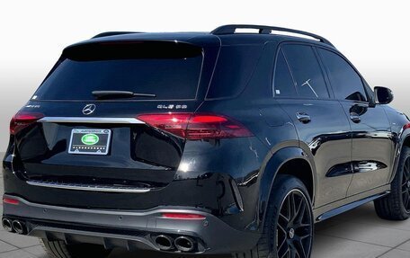 Mercedes-Benz GLE Coupe AMG, 2026 год, 14 152 484 рублей, 4 фотография