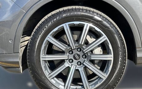 Audi Q7, 2024 год, 6 806 659 рублей, 30 фотография